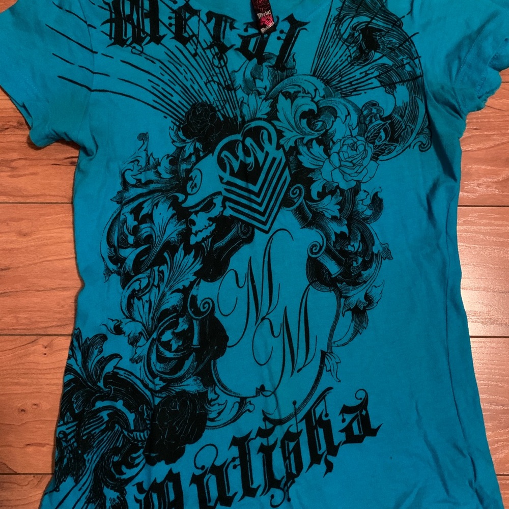 Rock n Roll tshirt